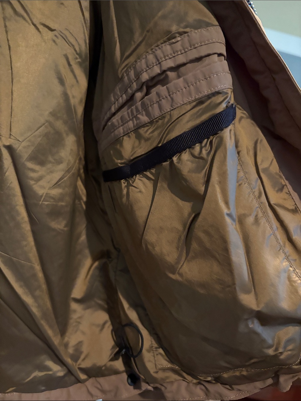 lululemon Jacket - Picture 5 of 5